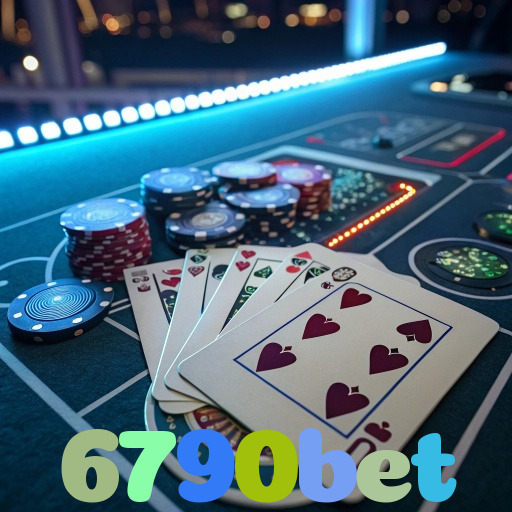 6790bet