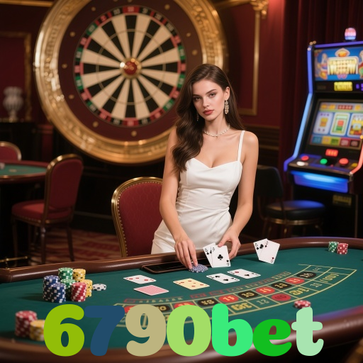 6790bet