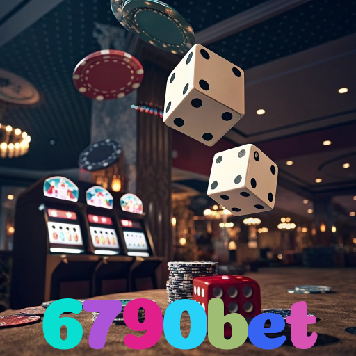 6790bet