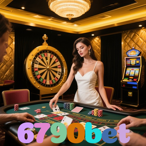 6790bet