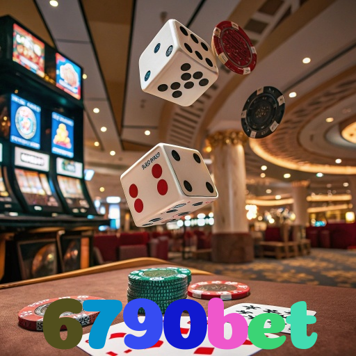 6790bet