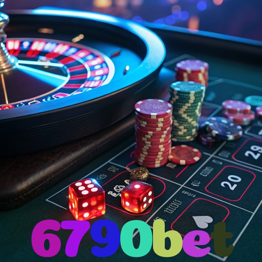 6790bet