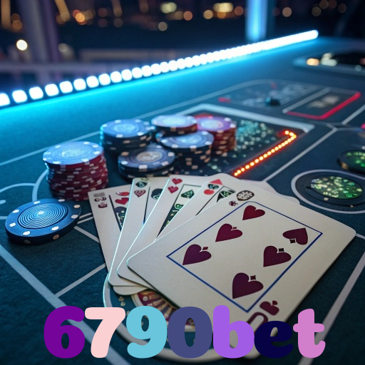 6790bet