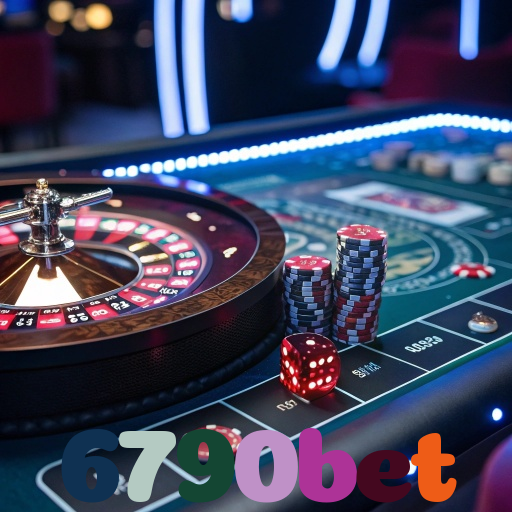 6790bet