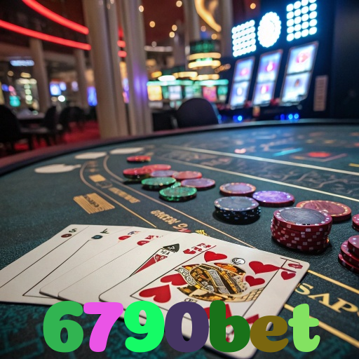 6790bet