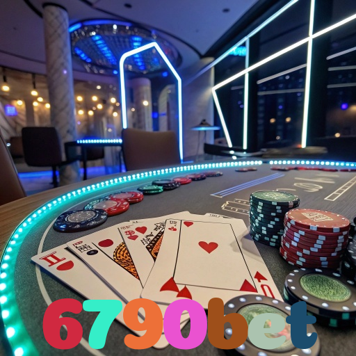 6790bet