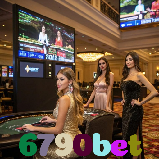 6790bet