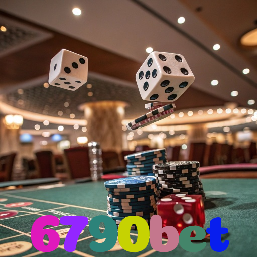 6790bet