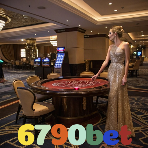 6790bet