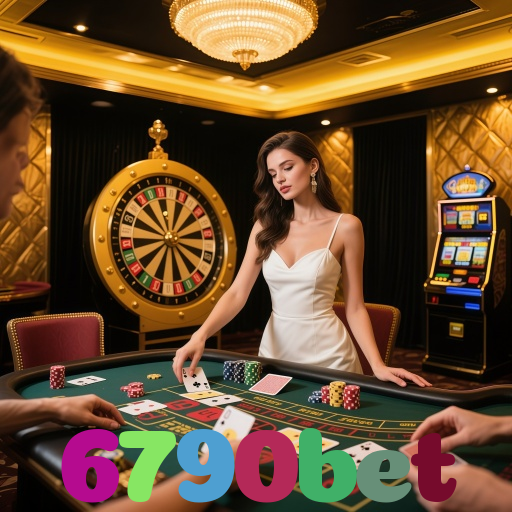 6790bet