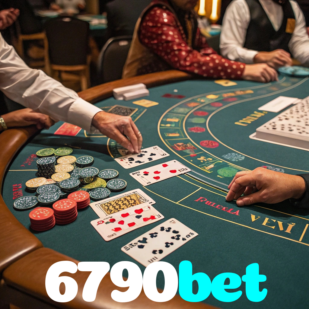 6790bet