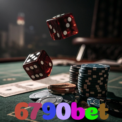 6790bet