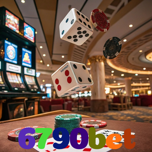 6790bet