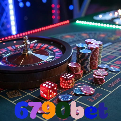 6790bet