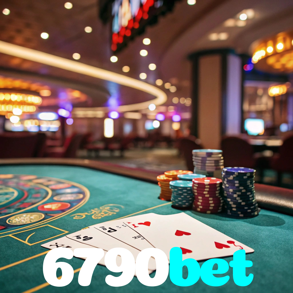 6790bet