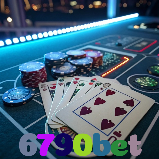 6790bet
