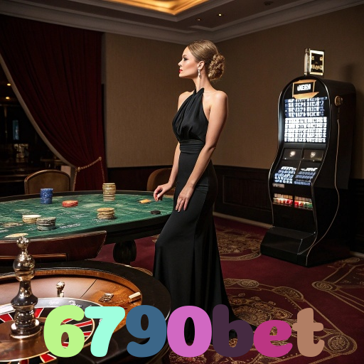 6790bet