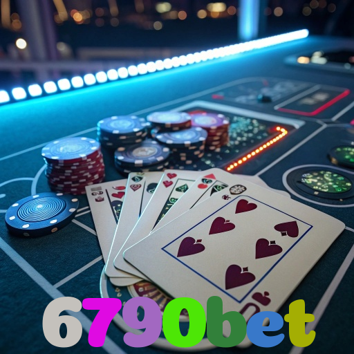 6790bet