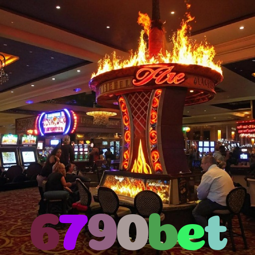 6790bet