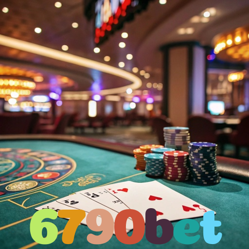 6790bet