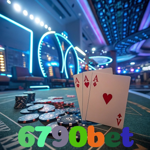 6790bet