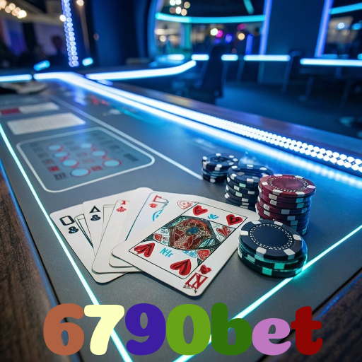 6790bet
