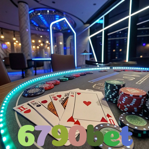 6790bet