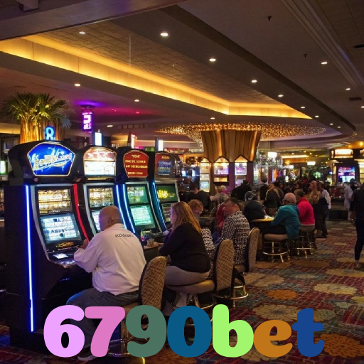 6790bet