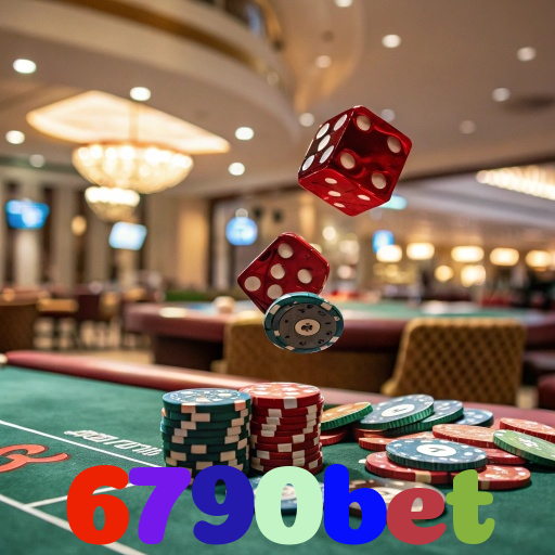 6790bet