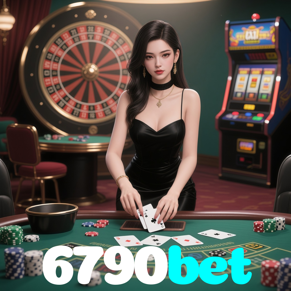 6790bet