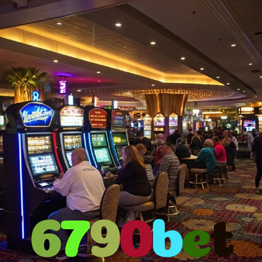 6790bet