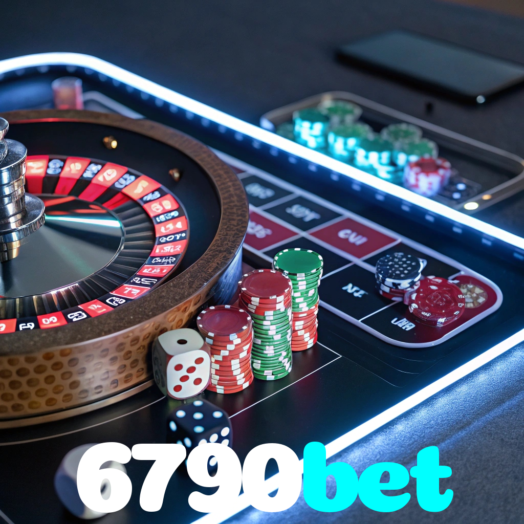 6790bet