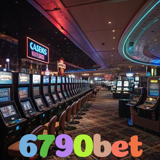 6790bet