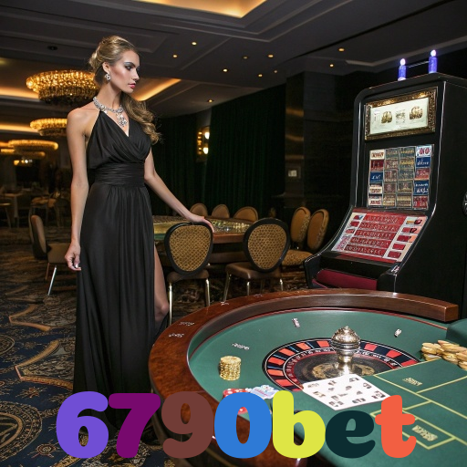 6790bet