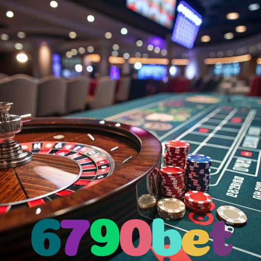 6790bet