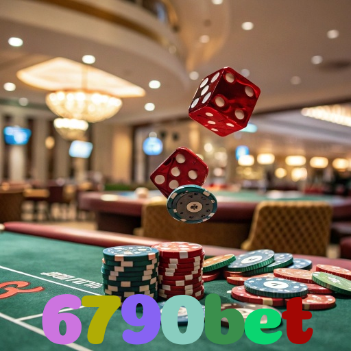 6790bet