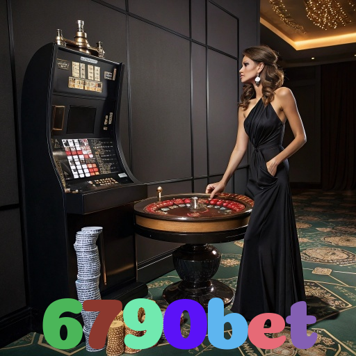 6790bet