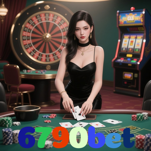 6790bet