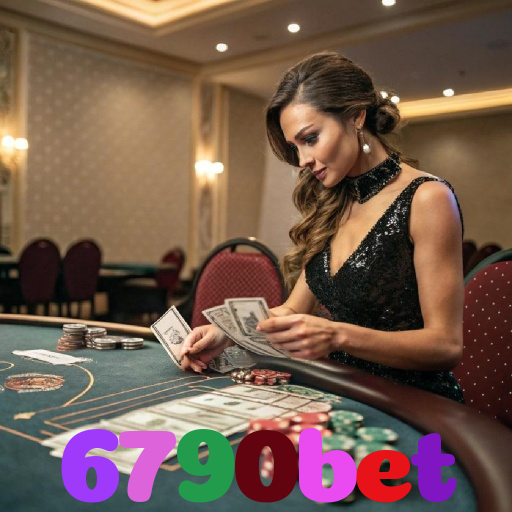 6790bet