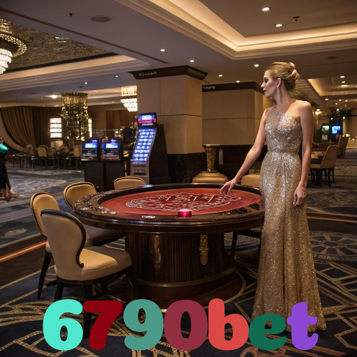 6790bet