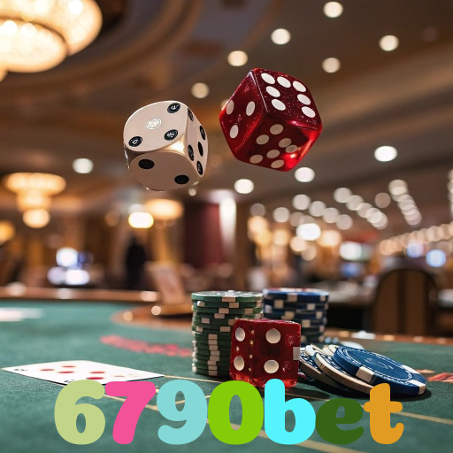 6790bet