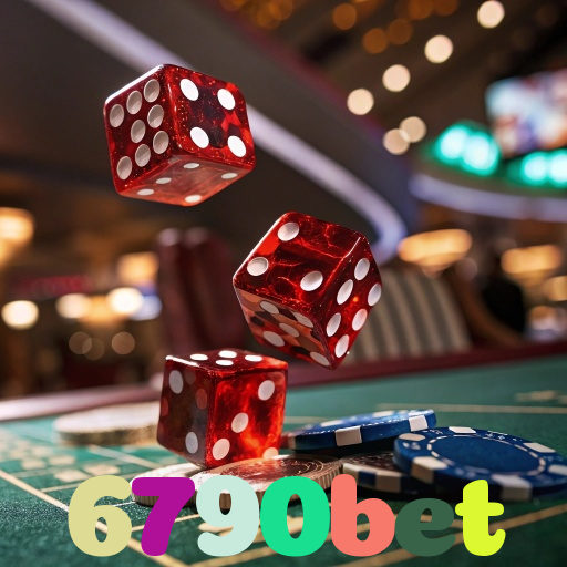 6790bet