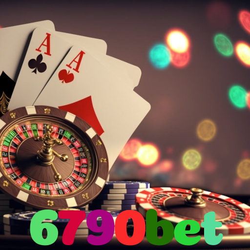 6790bet
