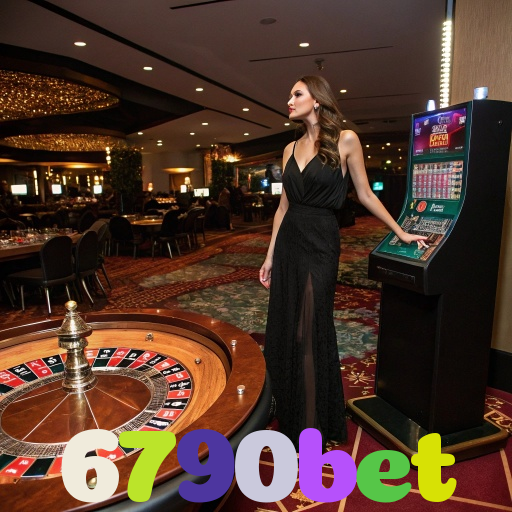 6790bet