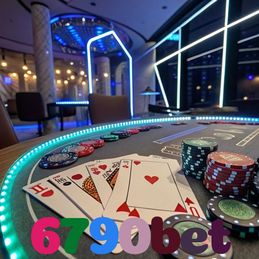 6790bet