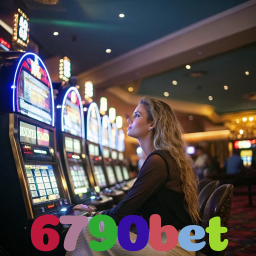 6790bet