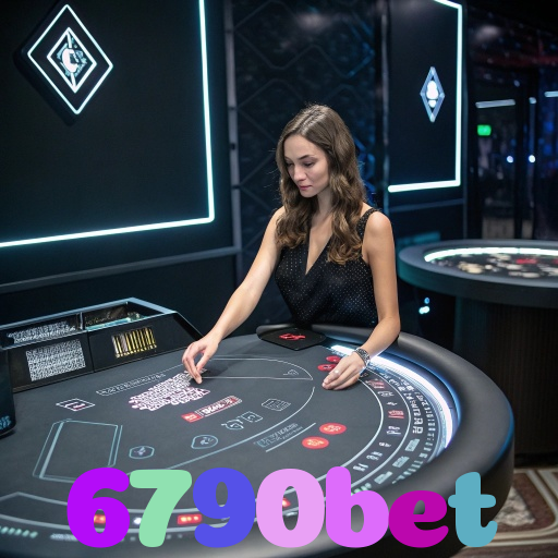 6790bet