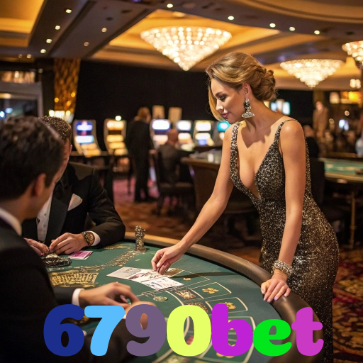 6790bet