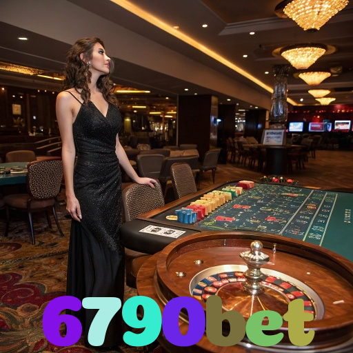 6790bet