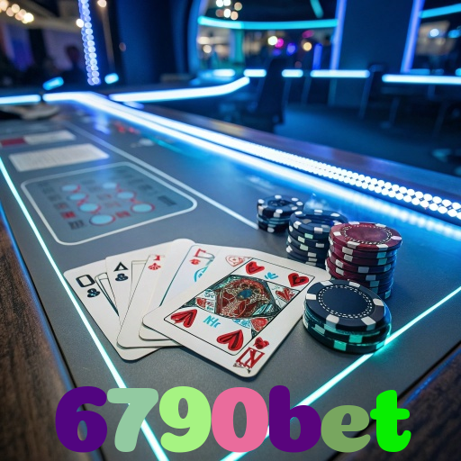 6790bet